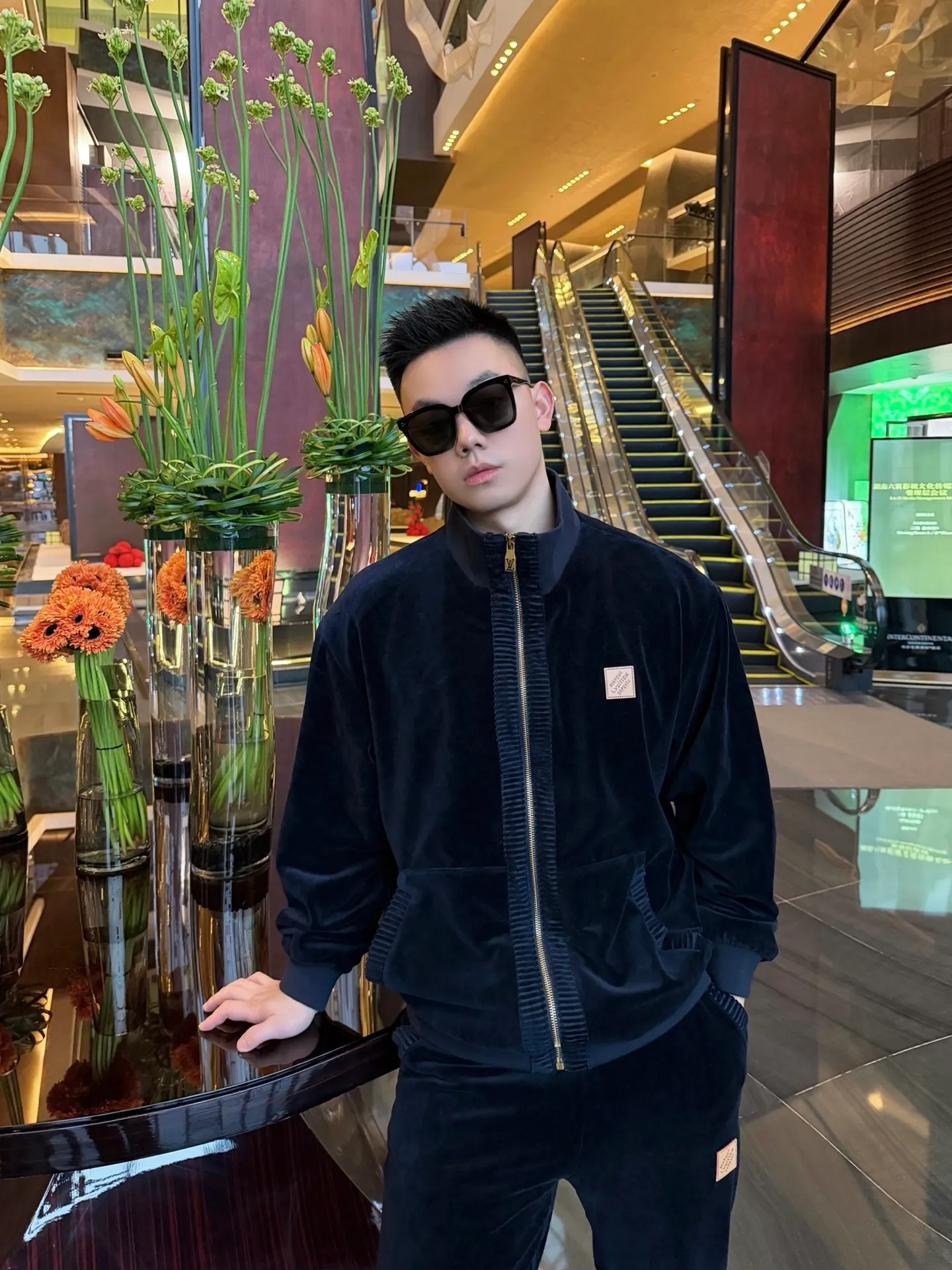 Louis Vuitton/